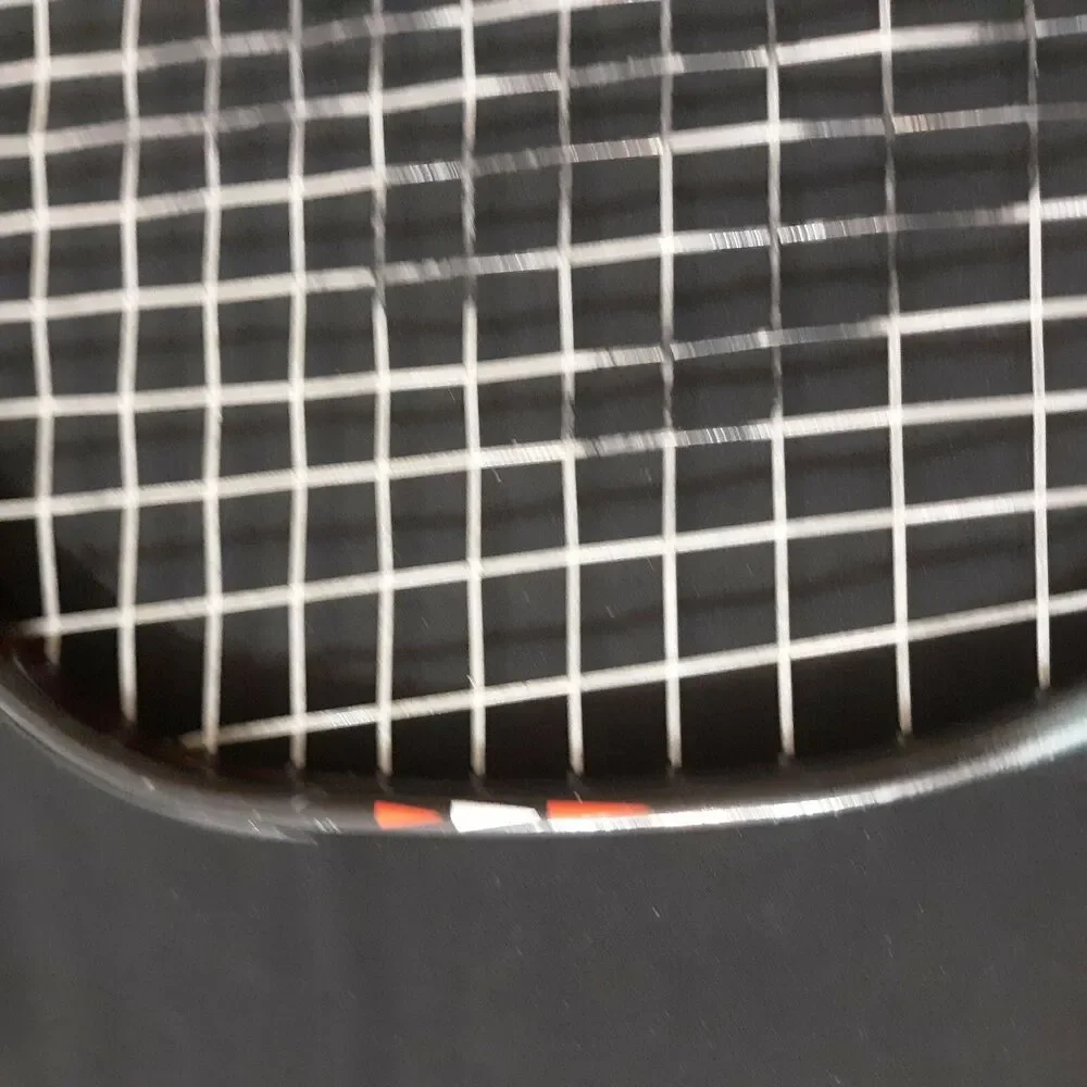 Ektelon ARIS Graphite Racquetball  X Small Racquet Racket 5D with cover - Picture 6 of 16